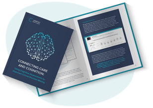 Connecting Care and Cognition