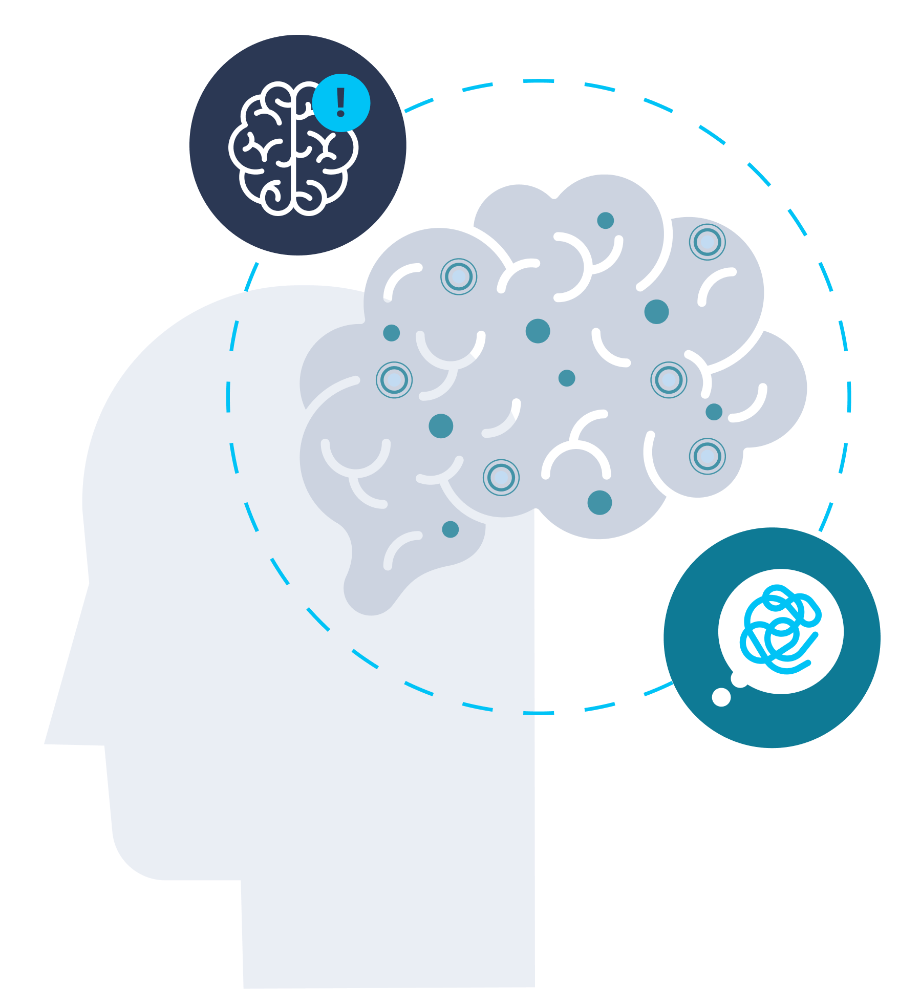 Cognition Matter