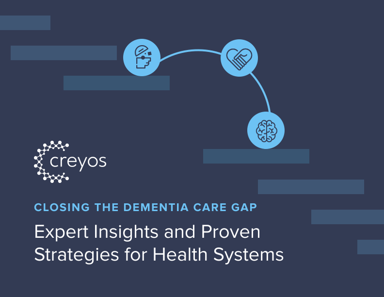 Closing the Dementia Care Gap: Expert Insights and Proven Strategies for Health Systems