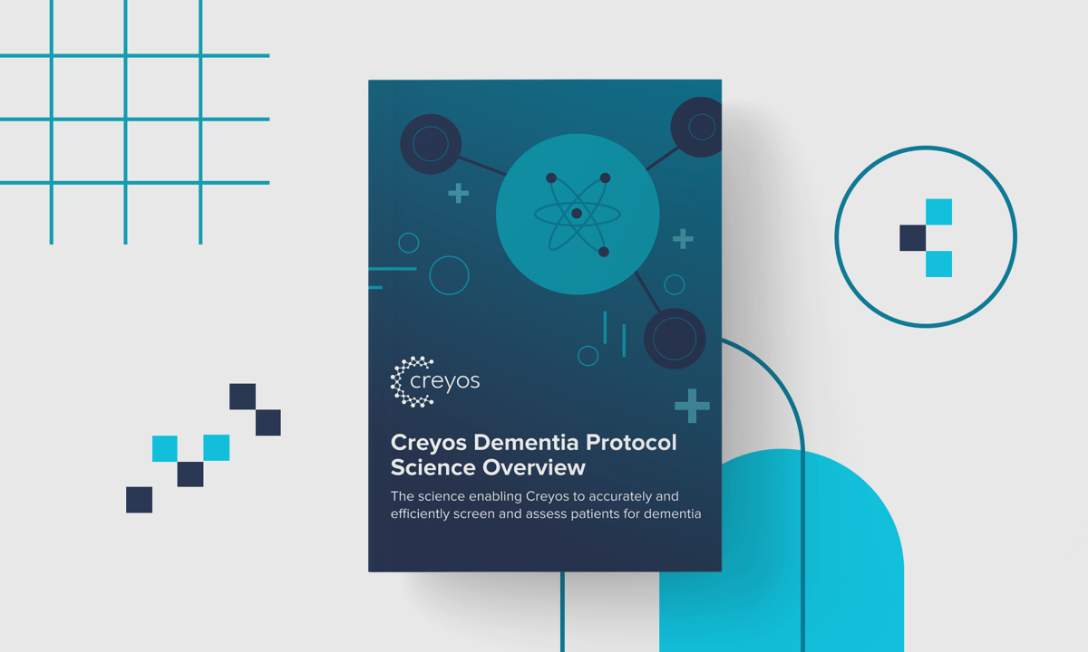 Dementia Protocol Science Overview