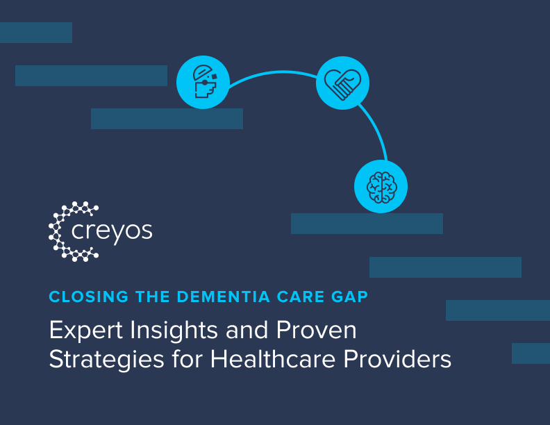 Closing the Dementia Care Gap: Expert Insights and Proven Strategies for Healthcare Providers
