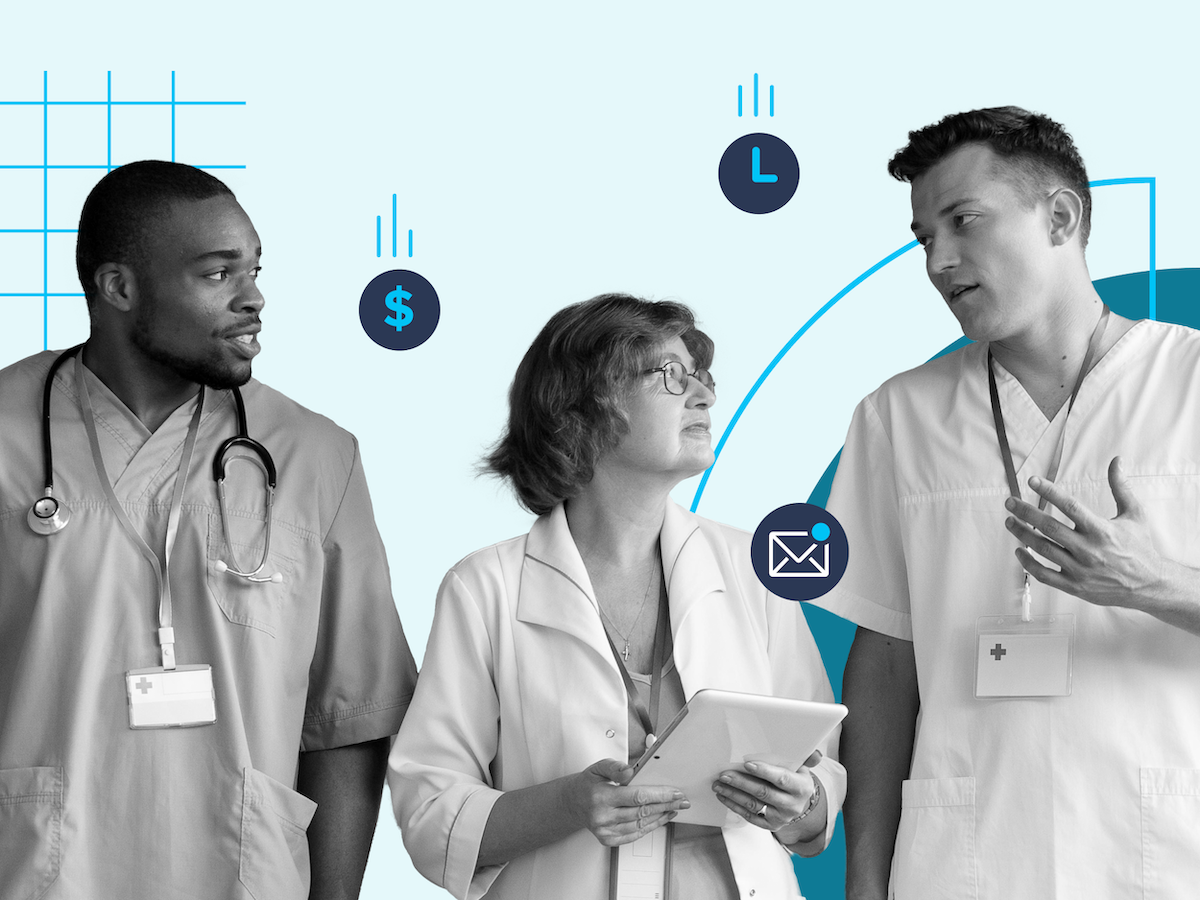 Healthcare Shortage - cropped
