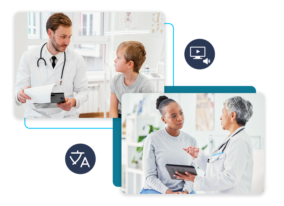 Inclusive Testing Experience