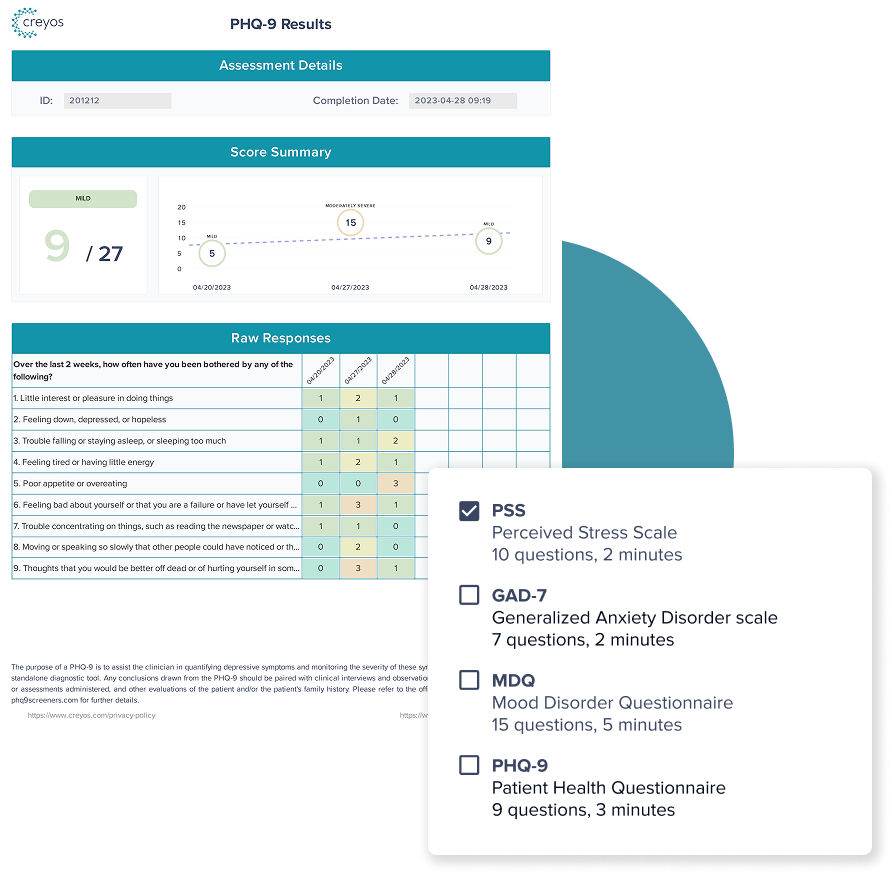 Mental health screeners-1