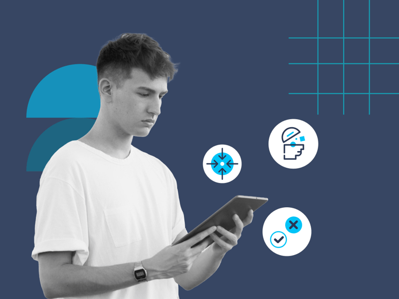 Digital cogntive assessments