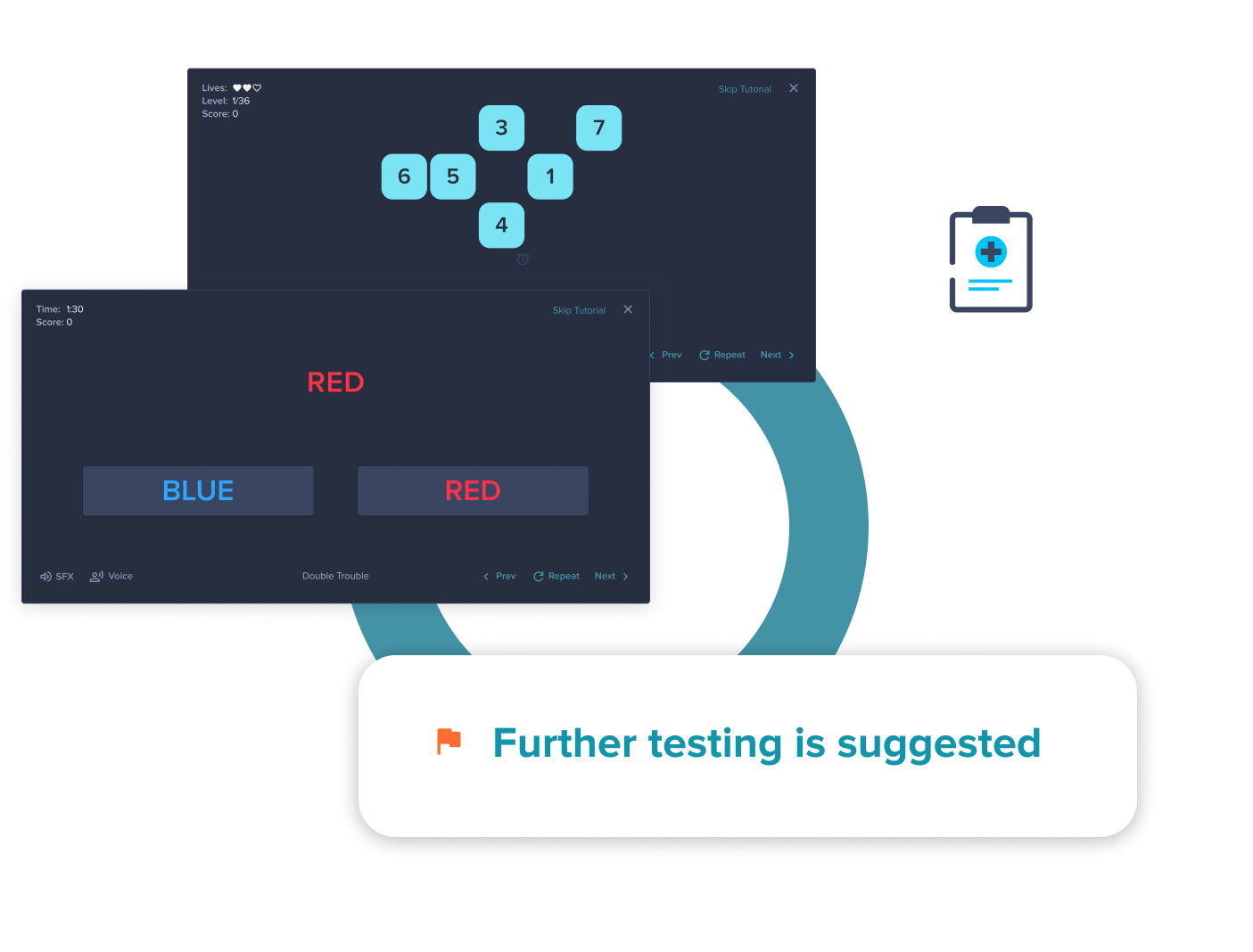 Primary Care - Detect