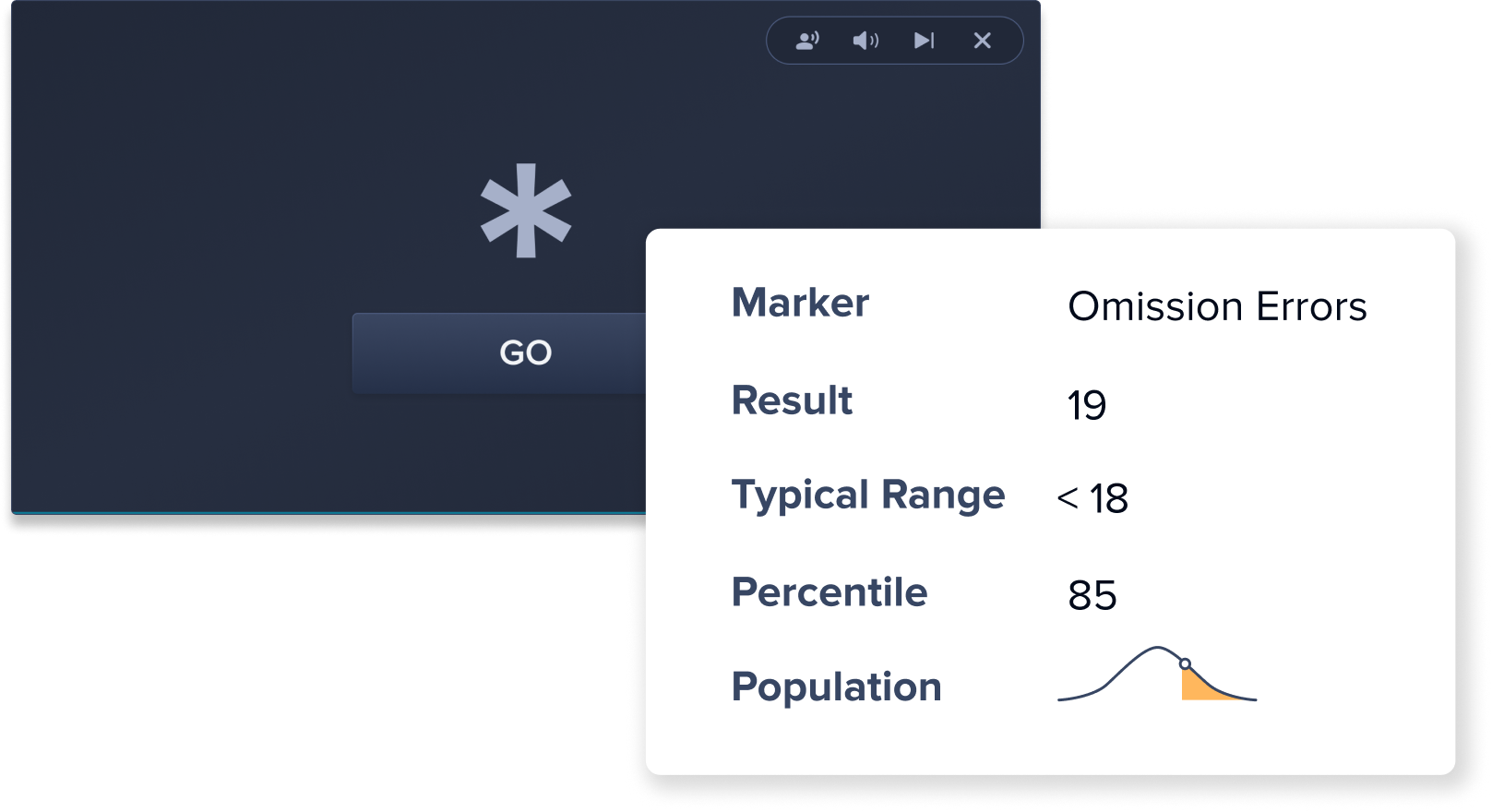 Protocol - Online Assessment