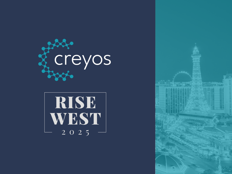 Rise West and Creyos 2025