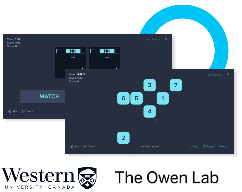 Science - Owen Lab-1