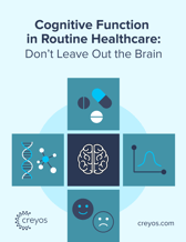 Cognitive Function in Routine Healthcare