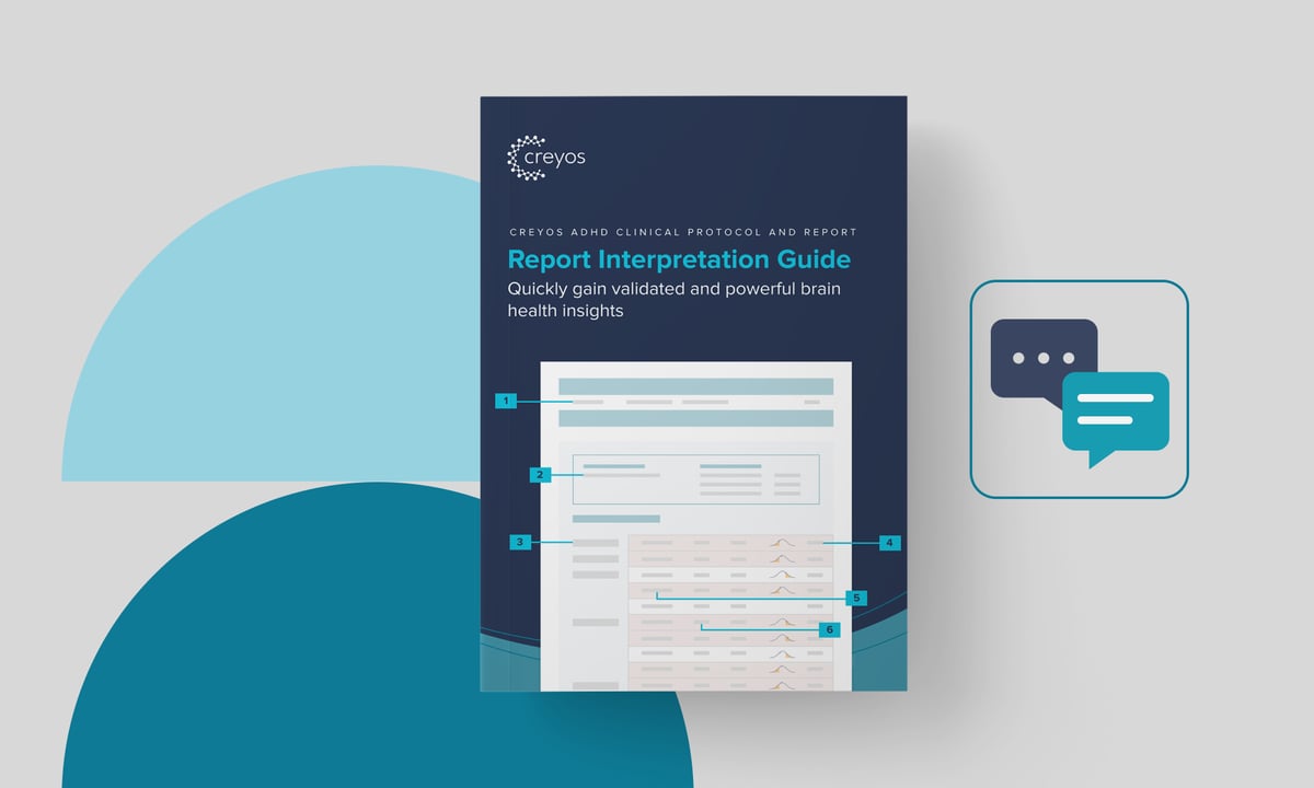 ADHD Clinical Protocol and Report: Interpretation Guide 