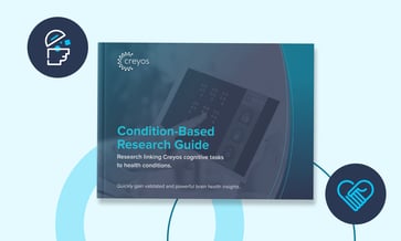 Condition Based Research Guide